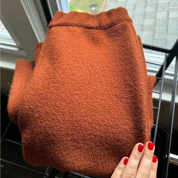 Rita Row Wool pants XS - Picture 5 of 6